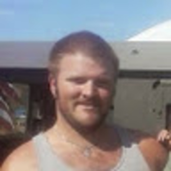 Meet your Posher, Joshua - Picture 1 of 1